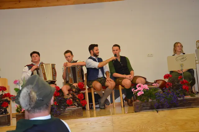 Foto: Maria Astner-Meißnitzer