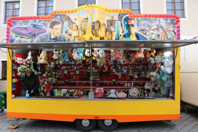 Foto: Fotoclub Zwettl