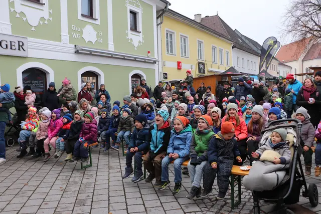 Foto: Fotoclub Zwettl