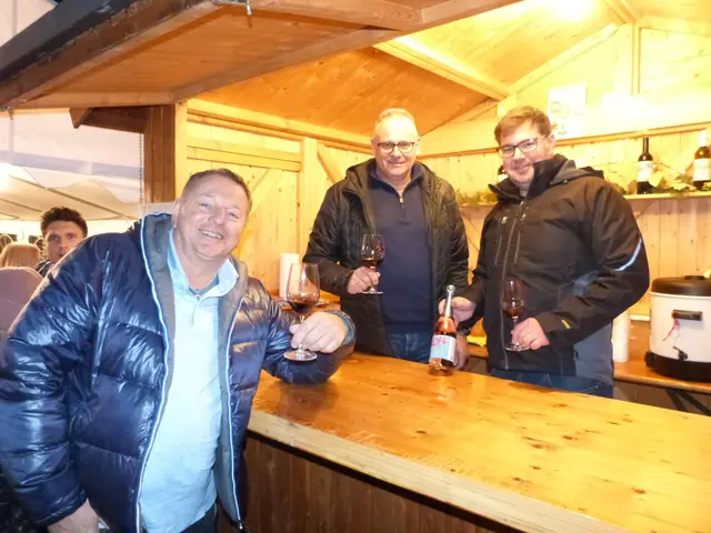 Foto: Vanessa Wittmann