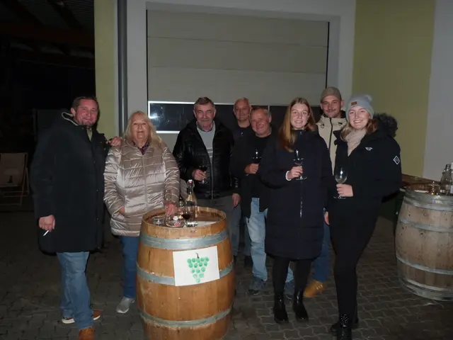 Foto: Vanessa Wittmann