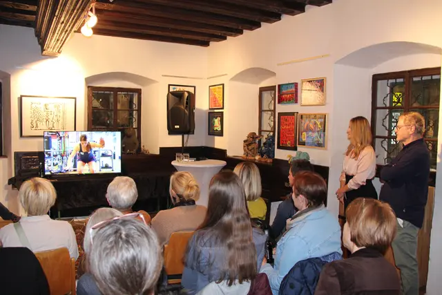 Foto: Fotoclub Zwettl