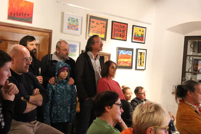 Foto: Fotoclub Zwettl