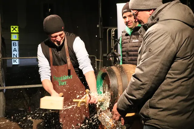 Foto: Fotoclub Zwettl