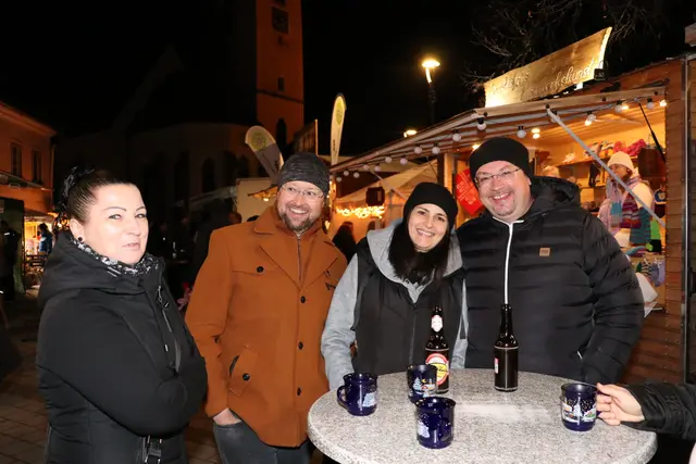 Foto: Fotoclub Zwettl