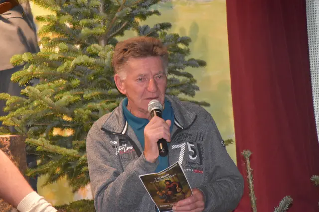 Foto: Michael Strini