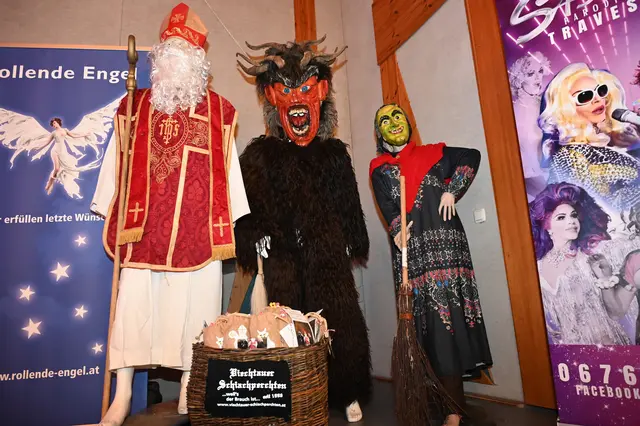 Foto: Wilfried Fischer