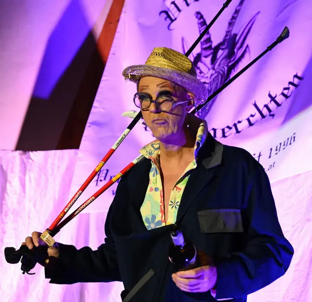 Foto: Wilfried Fischer