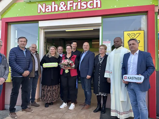 Foto: Elisabeth Kloiber/Ida Sammer