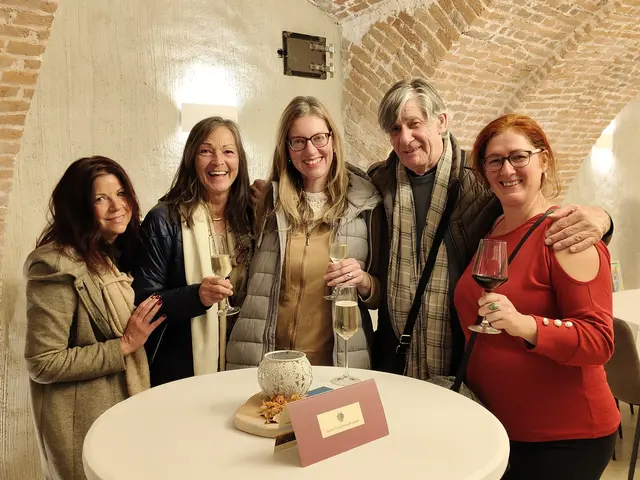 Foto: Eva Lacher-Dörfler