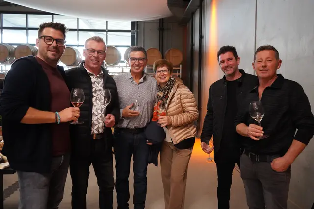 Foto: Andrea Glatzer