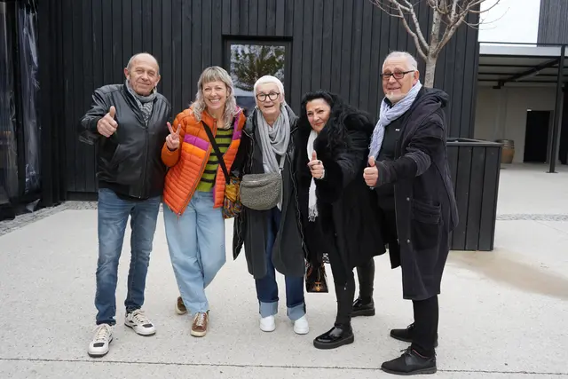 Foto: Andrea Glatzer