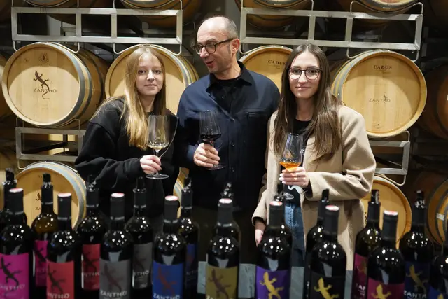 Foto: Andrea Glatzer