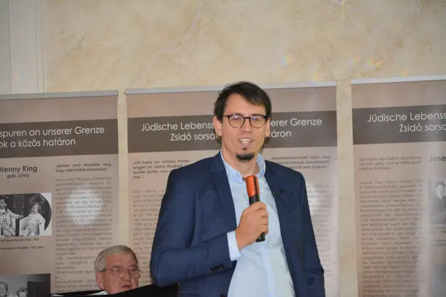 Foto: Rosenberger Victoria