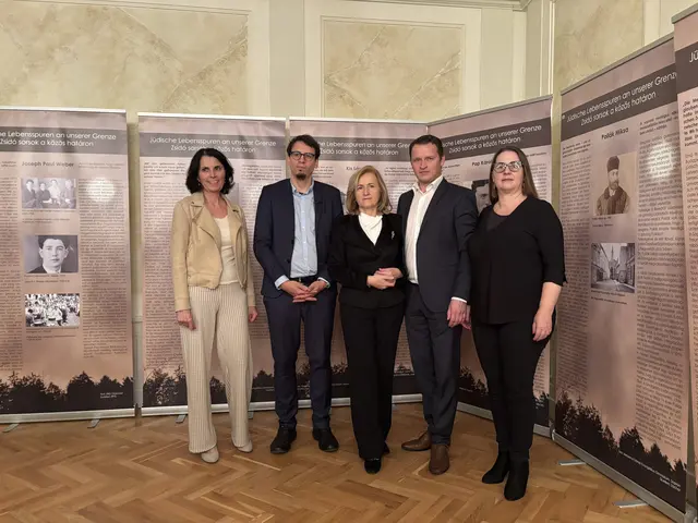 Foto: Rosenberger Victoria