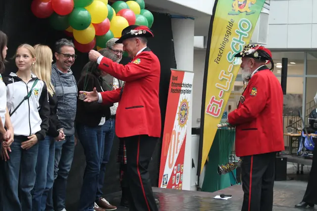 Foto: MeinBezirk Linz-Land