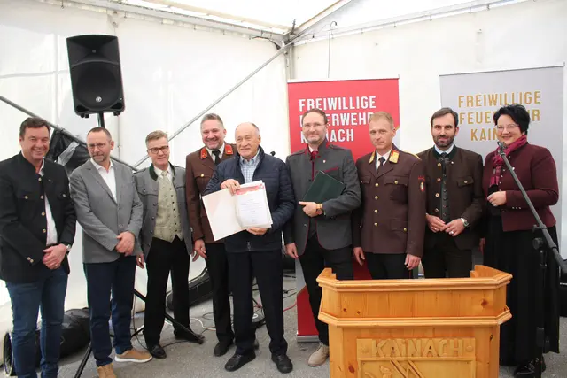 Foto: HFM Patrick Marcher