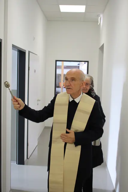 Foto: HFM Patrick Marcher