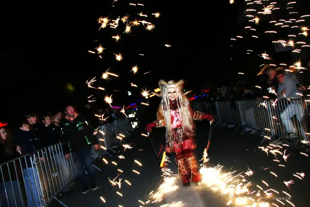 Abaddon Pass Hausmannstätten