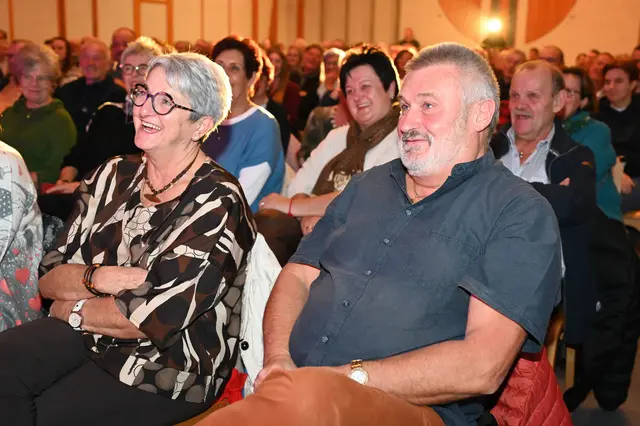 Foto: Wilfried Fischer