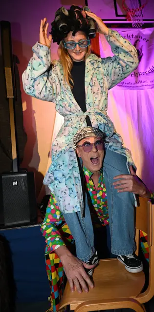 Foto: Wilfried Fischer