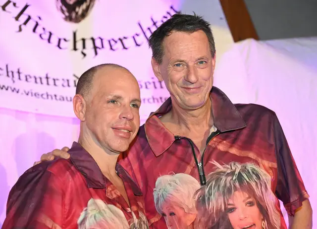 Foto: Wilfried Fischer