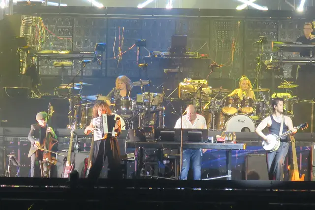 Foto: Patricia Hillinger/MeinBezirk