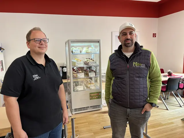 Foto: MeinBezirk/Angelina Koidl