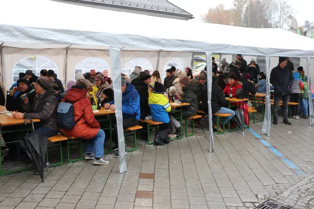 Foto: Fotoclub Zwettl