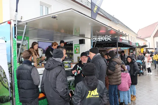 Foto: Fotoclub Zwettl