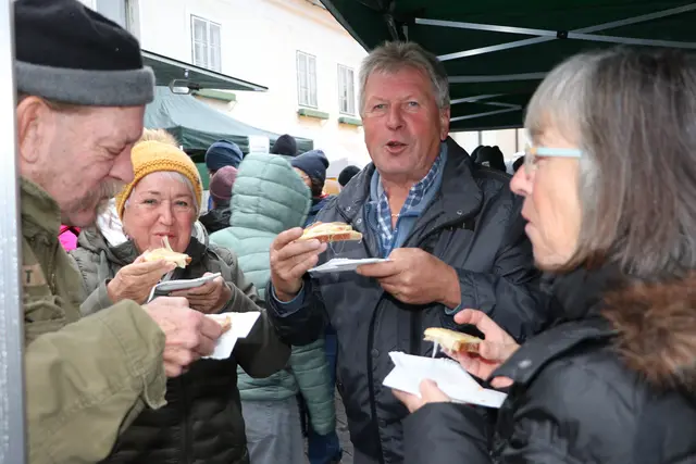 Foto: Fotoclub Zwettl