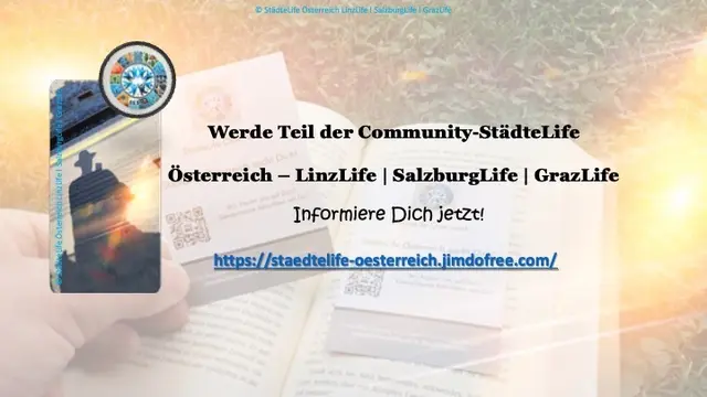 Foto: ©LinzLife I SalzburgLife I GrazLife