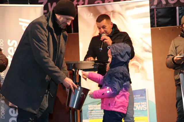 Foto: Fotoclub Zwettl