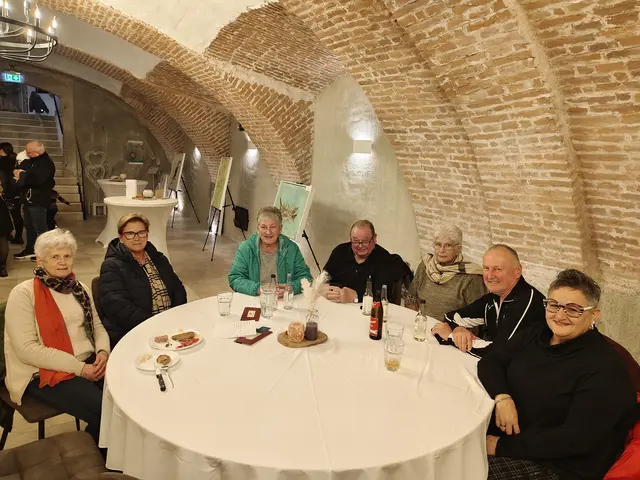 Foto: Eva Lacher-Dörfler