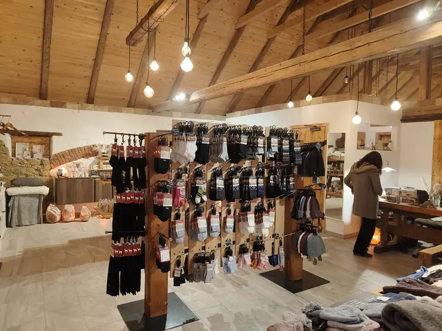 Foto: Eva Lacher-Dörfler