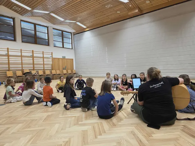 Foto: Kulturgröstl Oberhofen