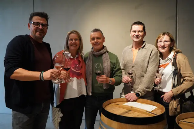 Foto: Andrea Glatzer