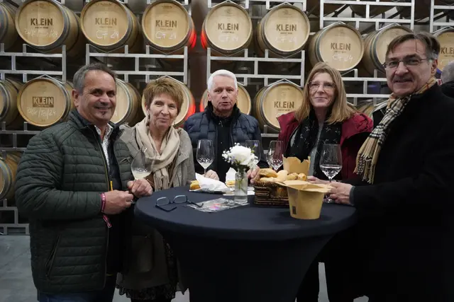 Foto: Andrea Glatzer