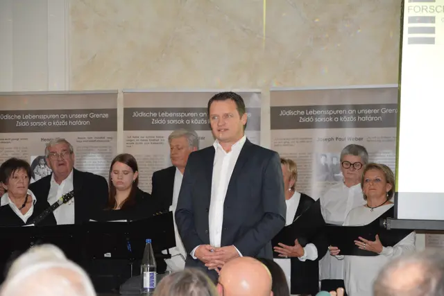 Foto: Rosenberger Victoria