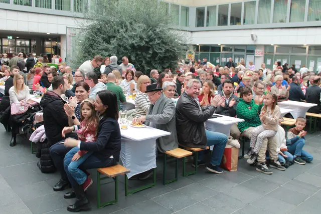 Foto: MeinBezirk Linz-Land