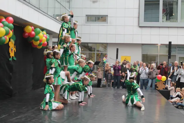 Foto: MeinBezirk Linz-Land