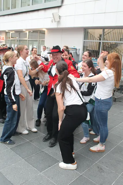 Foto: MeinBezirk Linz-Land