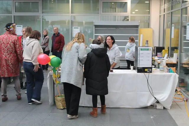 Foto: MeinBezirk Linz-Land