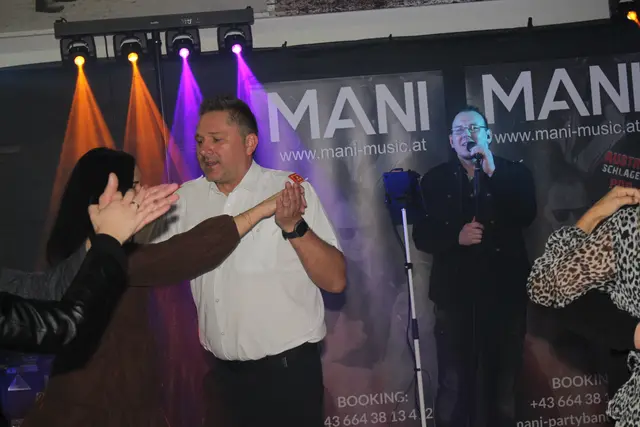 Foto: HFM Patrick Marcher