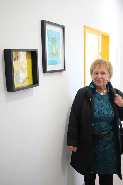 Foto: HFM Patrick Marcher