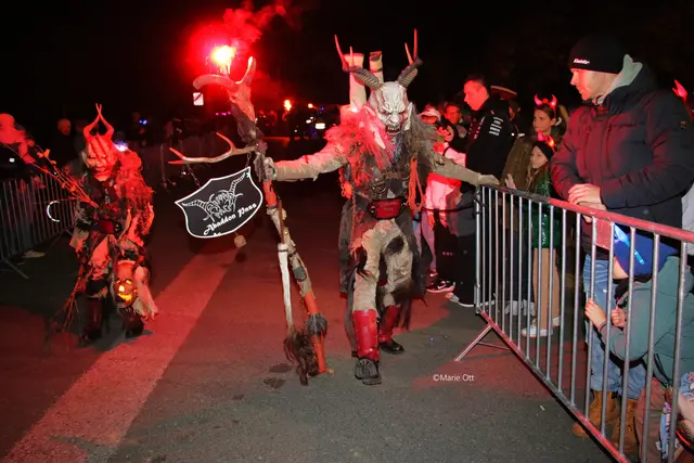 Abadon-Pass Hausmannstätten