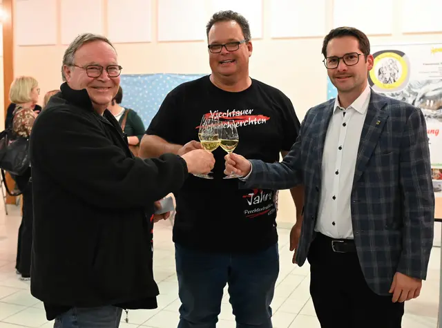 Foto: Wilfried Fischer