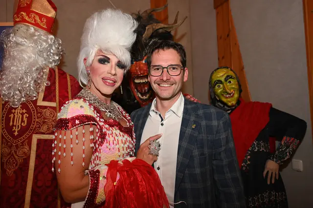 Foto: Wilfried Fischer