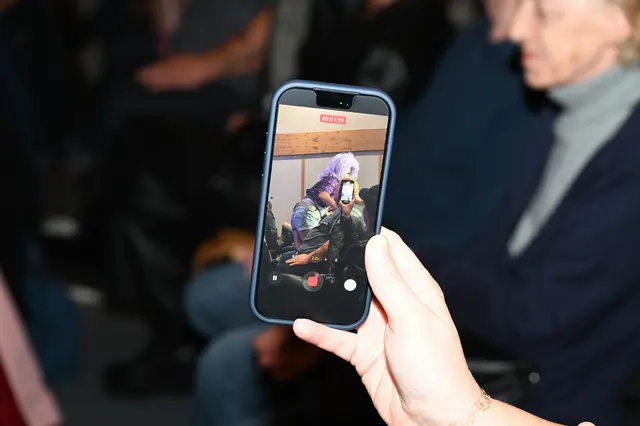 Foto: Wilfried Fischer