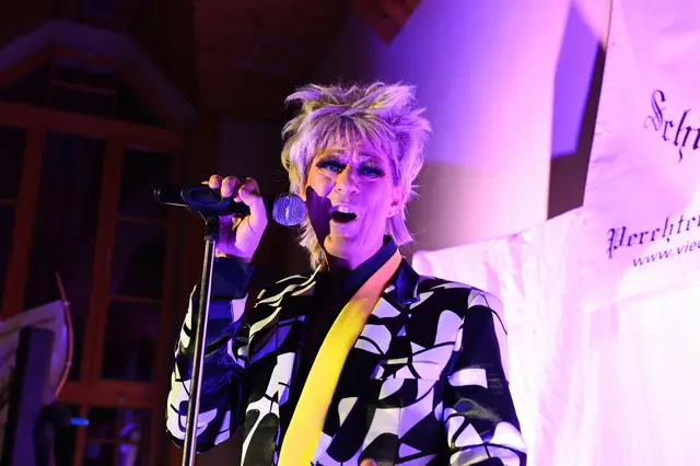 Foto: Wilfried Fischer